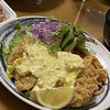 お食事処 秀閣 - 料理写真:白身魚フライ