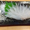 能登直送鮮魚 地酒とカワハギ きまっし 南八幡店