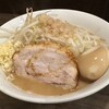 ラーメン つづき
