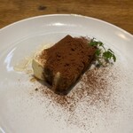 aniko - ティラミス