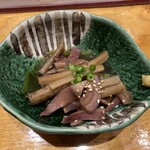 おばんざい処 楽笑家 - 