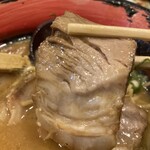 麺富 天洋 - プルンプルン〜