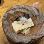 おばんざい処 楽笑家 - 