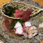 おばんざい処 楽笑家 - 