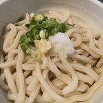 Daitsune Udon - 