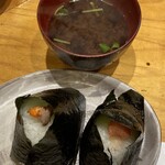 おばんざい処 楽笑家 - 