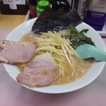 ラーメンかいざん - 