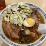 桂花ラーメン - 