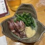 おばんざい処 楽笑家 - 