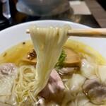 Ramen Hachino Ashiha - 