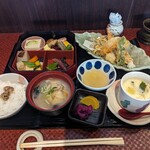 居酒屋鮮道 こんび - 美味しすぎる贅沢膳