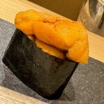 鮨てんび 今池店 - 