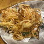 おばんざい処 楽笑家 - 