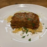 aniko - ラザニア