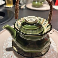 焼肉 牛印 新宿店 - 