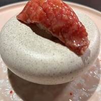 焼肉 牛印 新宿店 - 