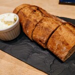 プルピエ - 伊熊商店のバケット