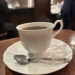 珈琲館 ロックヴィラ - 趣ある喫茶店で飲む珈琲