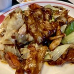 中国料理 桃李 - 