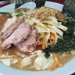 ラーメンショップ 金田亭 - 