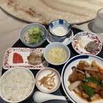 中国料理 桃李 - 