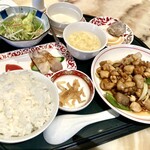 中国料理 桃李 - 