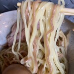 啜磨専科 - 麺リフト