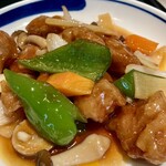 中国料理 桃李 - 