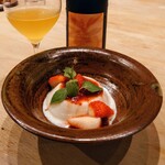 プルピエ - パンナコッタ