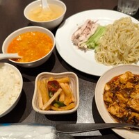 四川料理 龍の子 - 