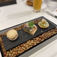 オーグードゥジュール メルヴェイユ 博多 - 