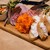 プルピエ - 料理写真:前菜の盛り合わせ