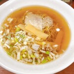 Soba Dokoro - 