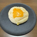Mampuku Bekari - しょうがチーズ