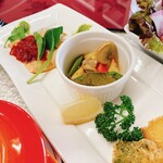 桑名カントリー倶楽部 - 