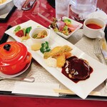 桑名カントリー倶楽部 - 