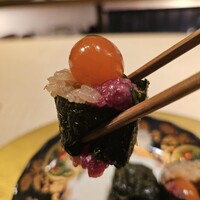 肉寿司 イタリアンバル 閂 心斎橋店 - 