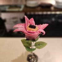 肉寿司 イタリアンバル 閂 心斎橋店 - 