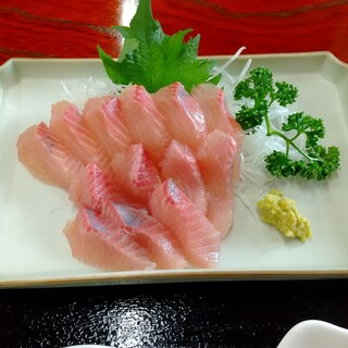 岩魚の館 数又_1