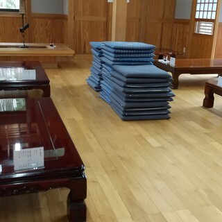 岩魚の館 数又_2