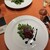 トラットリア ダ ジャコモ - 料理写真:鹿モモ肉のロースト