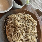 蕎麦処 伝道 - 