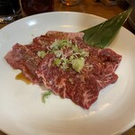 Kanda Yakiniku Marutake - 