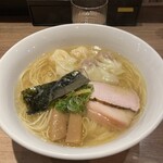 中華soba いそべ - 