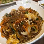 韓国料理 釜山 - 