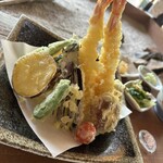 蕎麦処 伝道 - 