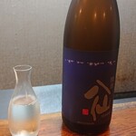 大寿司 - 八仙は青森県のお酒