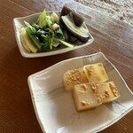 蕎麦処 伝道 - 