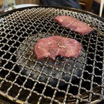 Kanda Yakiniku Marutake - 