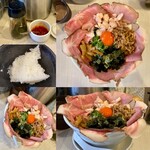 人生夢路 徳麺 - 